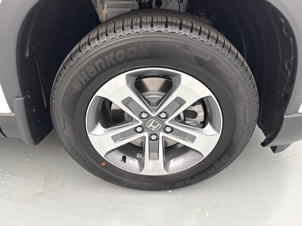 New 2026 Honda Pilot EX-L image 13