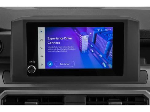 Certified 2025 Toyota Tacoma TRD Off-Road AWD/4WD image 15