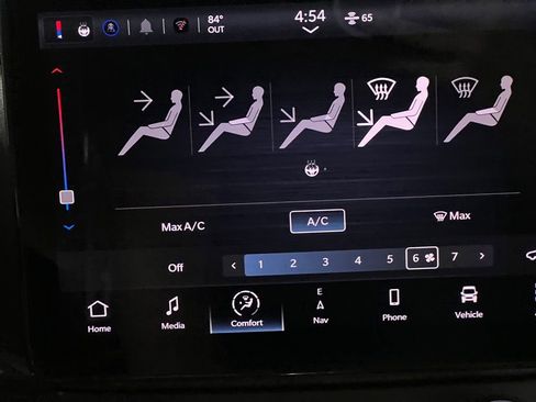 Used 2024 RAM ProMaster 3500 w/ Delivery Van Package image 23