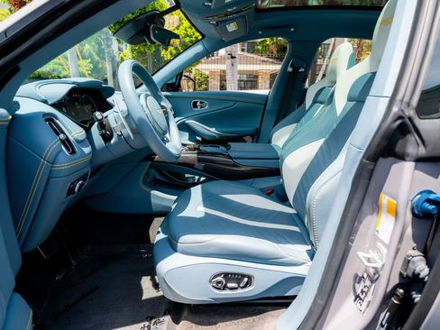 Used 2023 Aston Martin DBX 707 AWD/4WD image 45