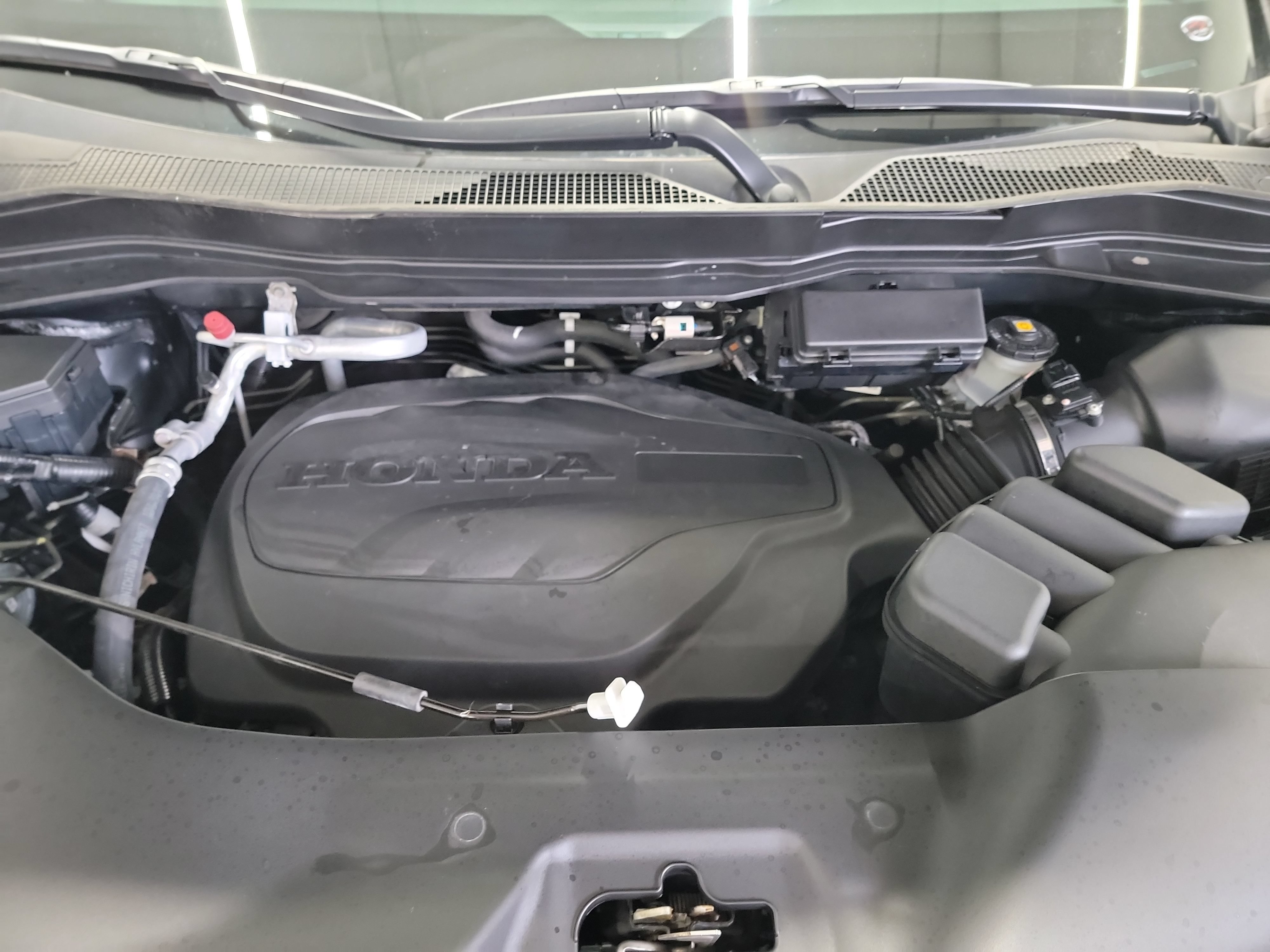 Used 2024 Honda Ridgeline Black Edition image 25