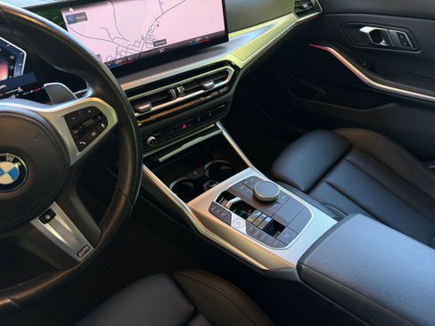 Used 2023 BMW M340i xDrive w/ Premium Package image 11