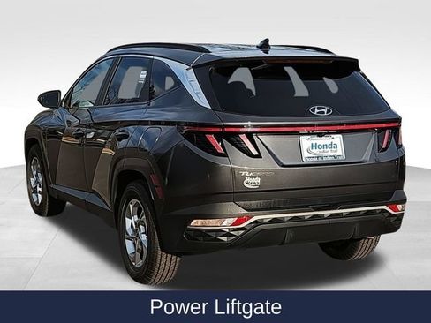 Used 2023 Hyundai Tucson SEL FWD image 6