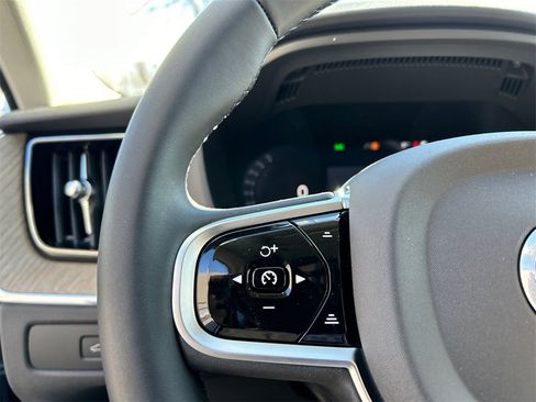 New 2026 Volvo XC60 B5 Plus w/ Protection Package Premier image 13