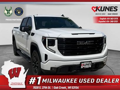 Used 2024 GMC Sierra 1500 Elevation w/ Elevation Premium Package