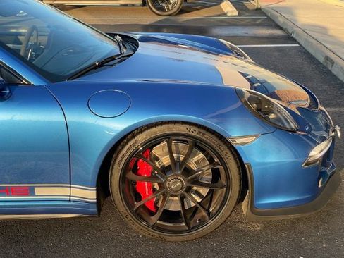 Used 2015 Porsche 911 GT3 image 23