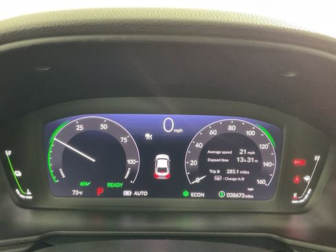 Used 2023 Honda Accord Sport image 27