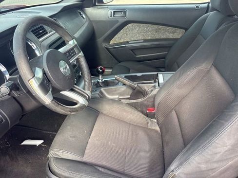 Used 2014 Ford Mustang GT w/ FP8 Appearance Package RWD image 9