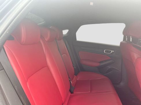 Used 2024 Acura Integra A-Spec FWD image 26