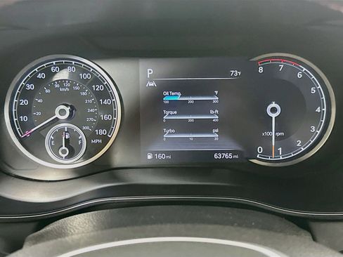 Used 2022 Genesis G70 3.3T w/ Sport Advanced Package RWD image 19