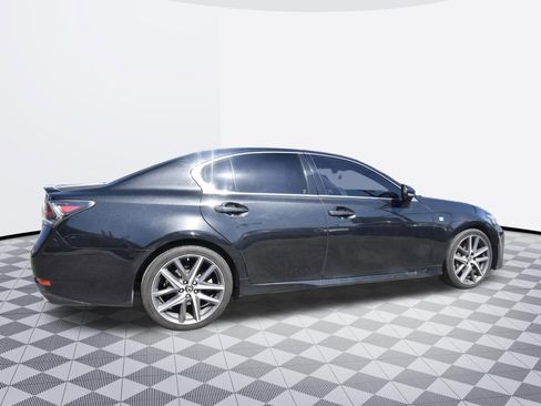 Used 2018 Lexus GS 350 F Sport image 5