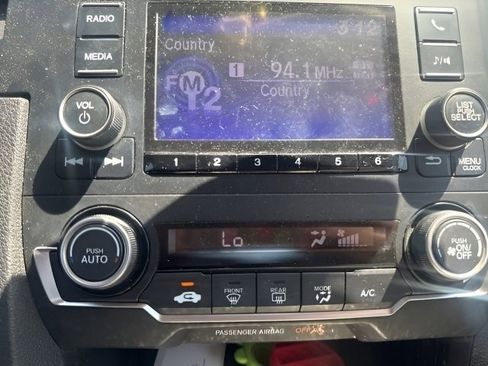 Used 2019 Honda Civic LX image 18