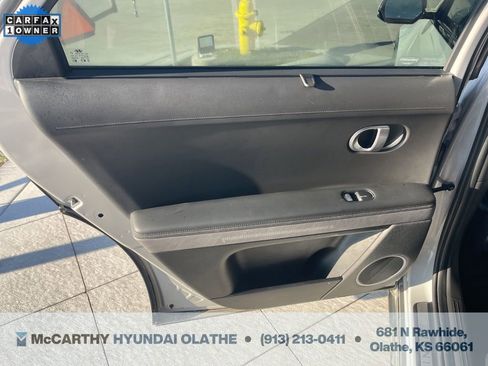 Certified 2024 Hyundai Ioniq 5 Limited image 24