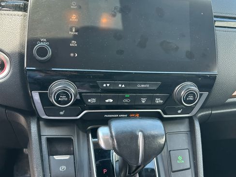 Used 2019 Honda CR-V Touring image 12