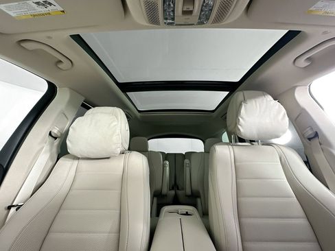 New 2026 Mercedes-Benz GLS 450 4MATIC image 23
