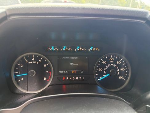 Used 2019 Ford F150 XLT w/ Equipment Group 302A Luxury AWD/4WD image 22