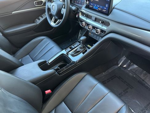 New 2026 Acura Integra image 15