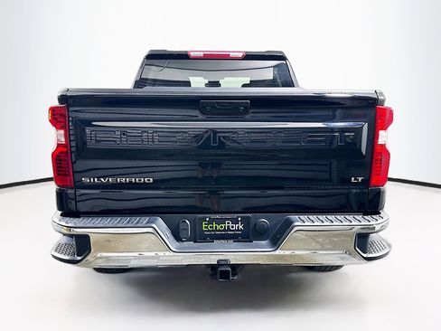 Used 2023 Chevrolet Silverado 1500 LT image 7