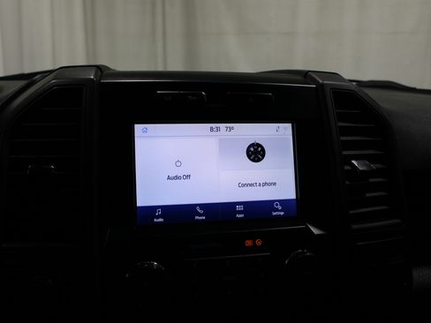 Used 2022 Ford F450 XL w/ STX Appearance Package image 14