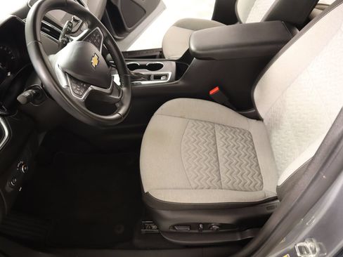 Used 2023 Chevrolet Equinox LT w/ Driver Convenience Package AWD/4WD image 11