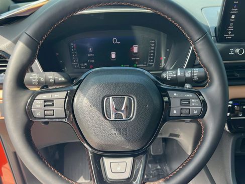 New 2026 Honda Passport TrailSport Elite image 21