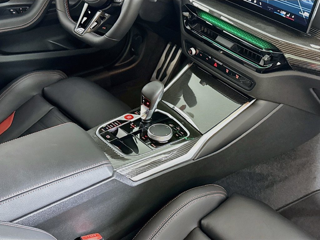 Used 2025 BMW M2 w/ Lighting Package RWD image 18