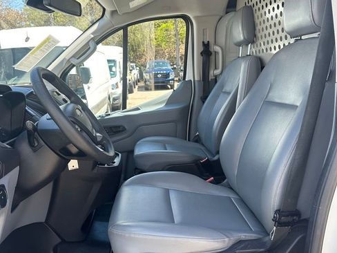 Used 2019 Ford Transit 150 148 Low Roof RWD image 12
