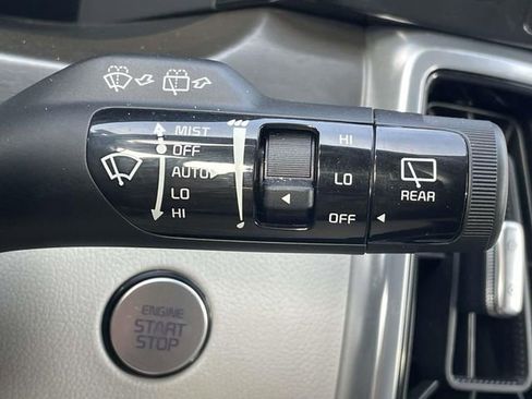 Certified 2023 Kia Sorento SX Prestige image 36