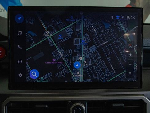 Used 2025 Toyota 4Runner TRD Off-Road Premium image 5