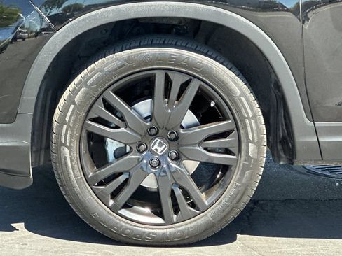 Used 2021 Honda Pilot Special Edition image 27