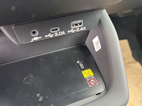 New 2026 Subaru Forester Premium image 22