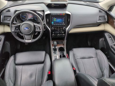 Used 2022 Subaru Ascent Touring image 32