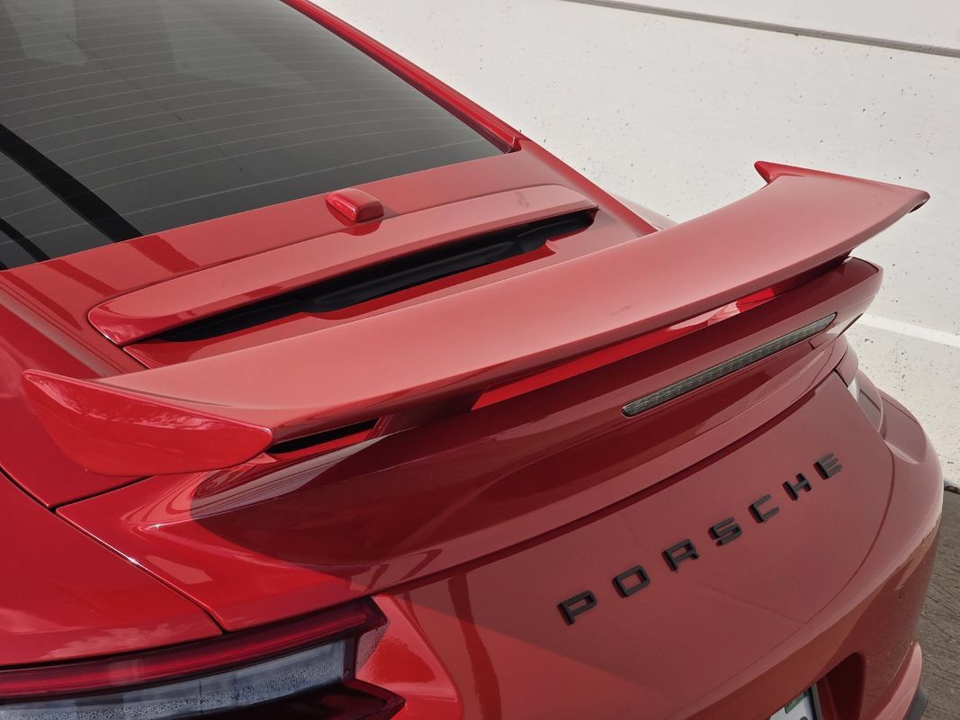 Used 2014 Porsche 911 Carrera S RWD image 32