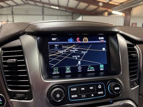 Used 2015 Chevrolet Tahoe LTZ w/ Max Trailering Package image 20