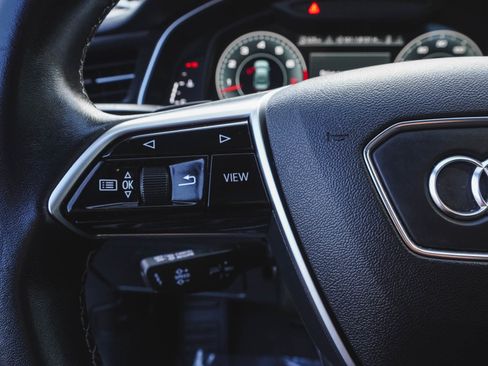 Used 2023 Audi A6 3.0T Premium image 22