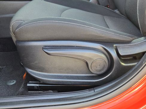 Used 2022 Kia Forte LXS FWD image 23