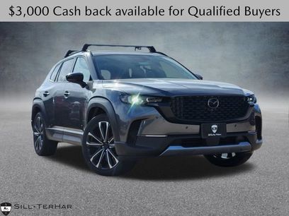 New 2026 MAZDA CX-50 AWD 2.5 S w/ Weather Package