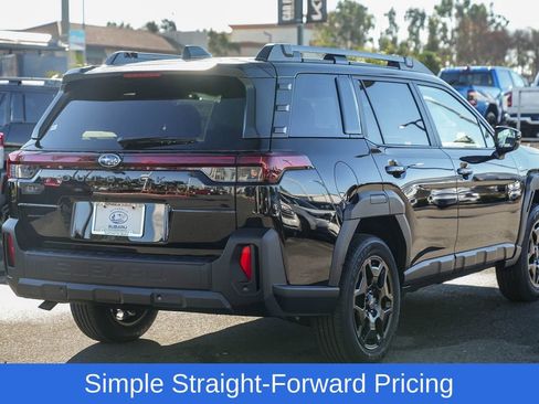 New 2026 Subaru Outback Limited AWD/4WD image 4