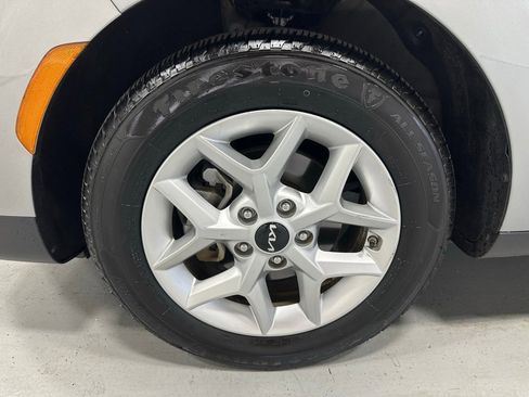 Used 2024 Kia Soul LX w/ Option Group 015 image 56