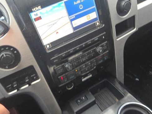 Used 2012 Ford F150 Platinum image 33