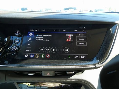 Certified 2023 Buick Envision Essence image 28