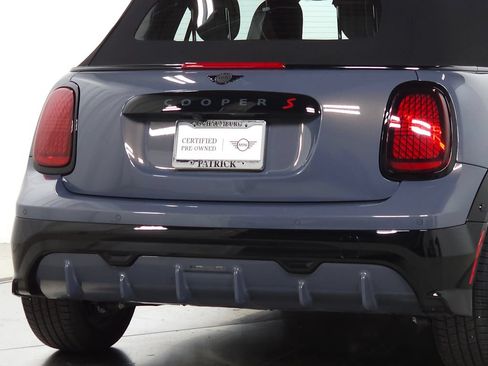 Used 2026 MINI Cooper S FWD image 10