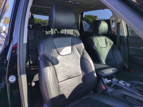 Used 2021 Kia Telluride SX w/ SX Prestige Package image 22