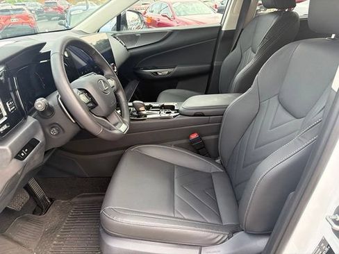 Certified 2026 Lexus NX 350 AWD w/ Accessory Package (2T) image 5