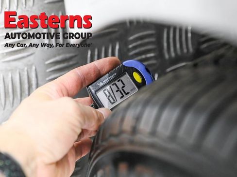 Used 2018 Honda Accord EX-L image 27