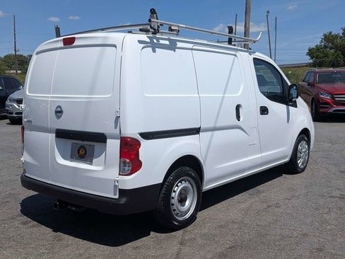Used 2020 Nissan NV200 S FWD image 5