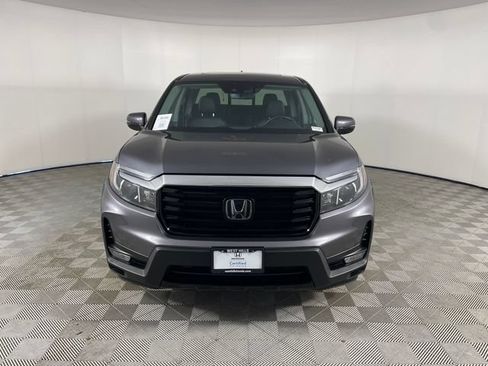 Certified 2023 Honda Ridgeline RTL-E image 26