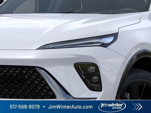 New 2026 Buick Envision Sport Touring image 11