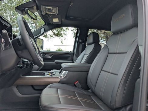 New 2026 Chevrolet Silverado 2500 High Country w/ High Country Premium Package image 17