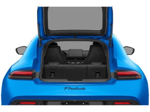 New 2026 Honda Prelude image 13